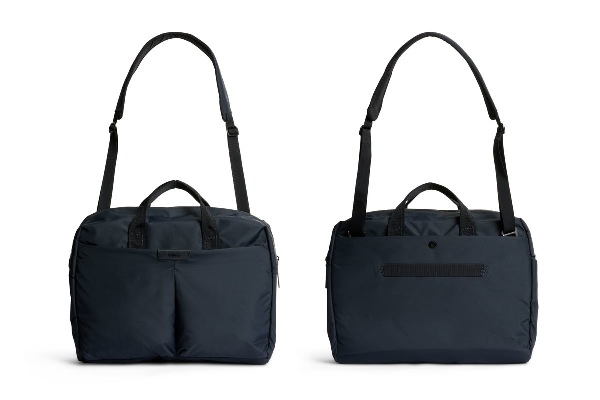 Tokyo Work Bag Navy
