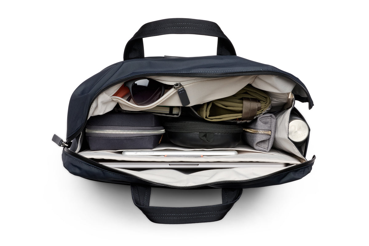 Tokyo Work Bag Navy