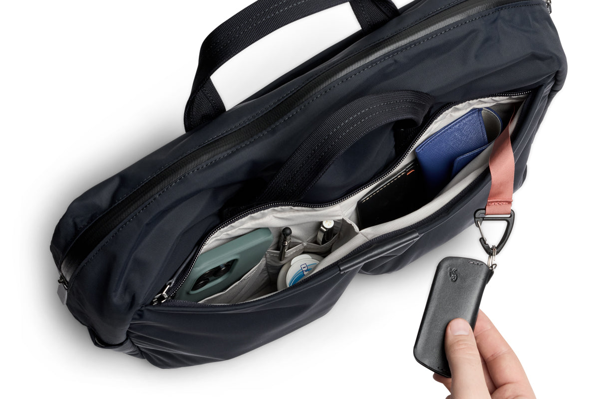 Tokyo Work Bag Navy
