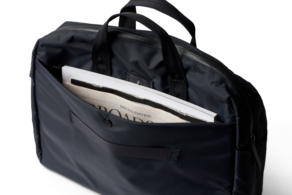Tokyo Work Bag Navy