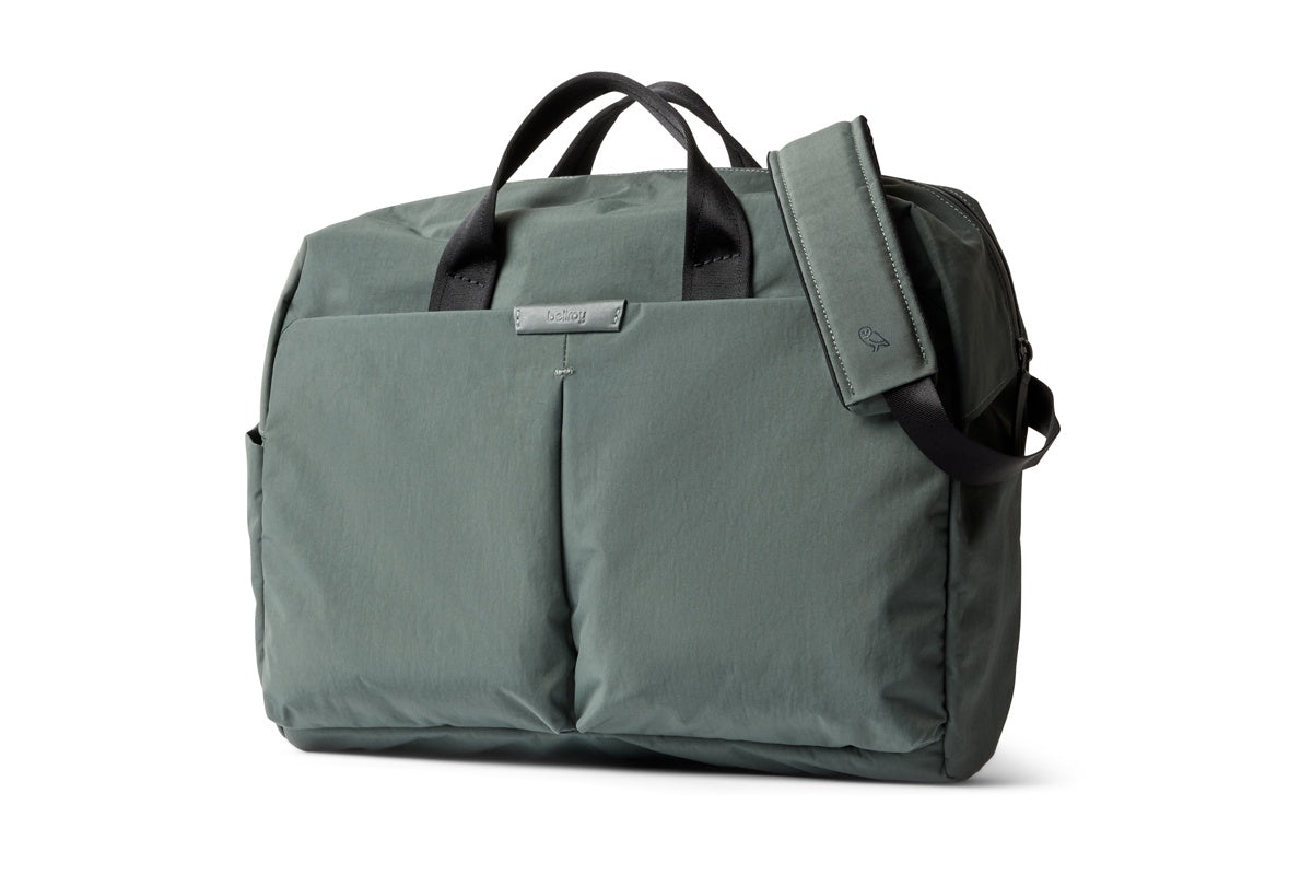 Tokyo Work Bag EVerglade
