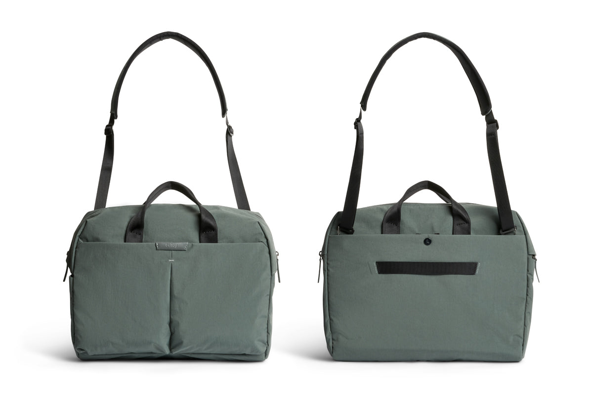 Tokyo Work Bag EVerglade