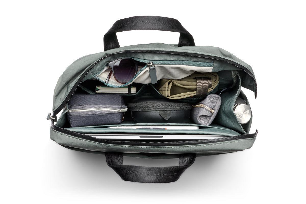 Tokyo Work Bag EVerglade