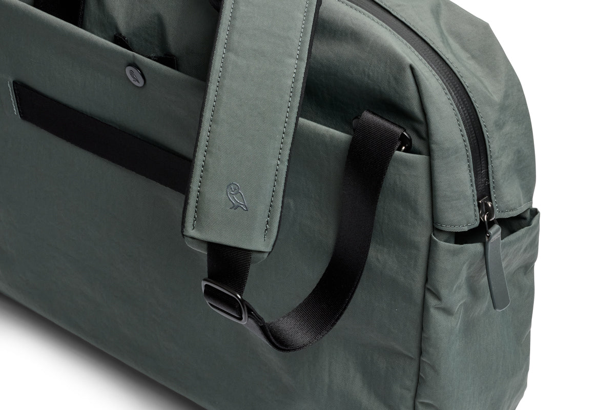 Tokyo Work Bag EVerglade