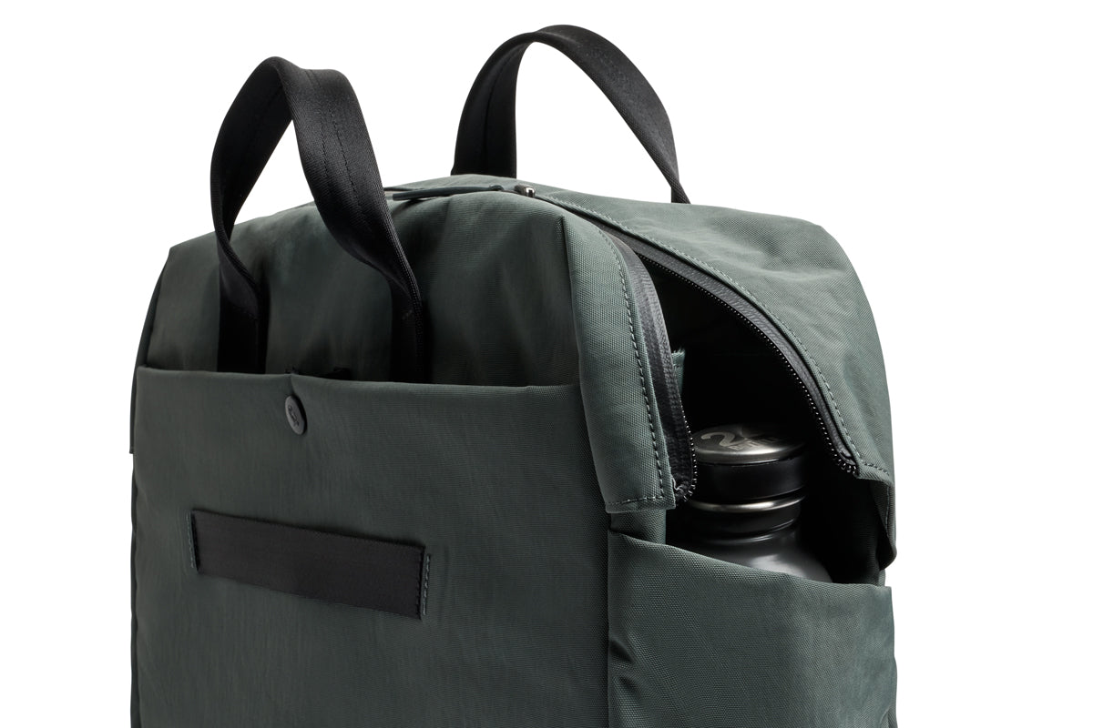Tokyo Work Bag EVerglade