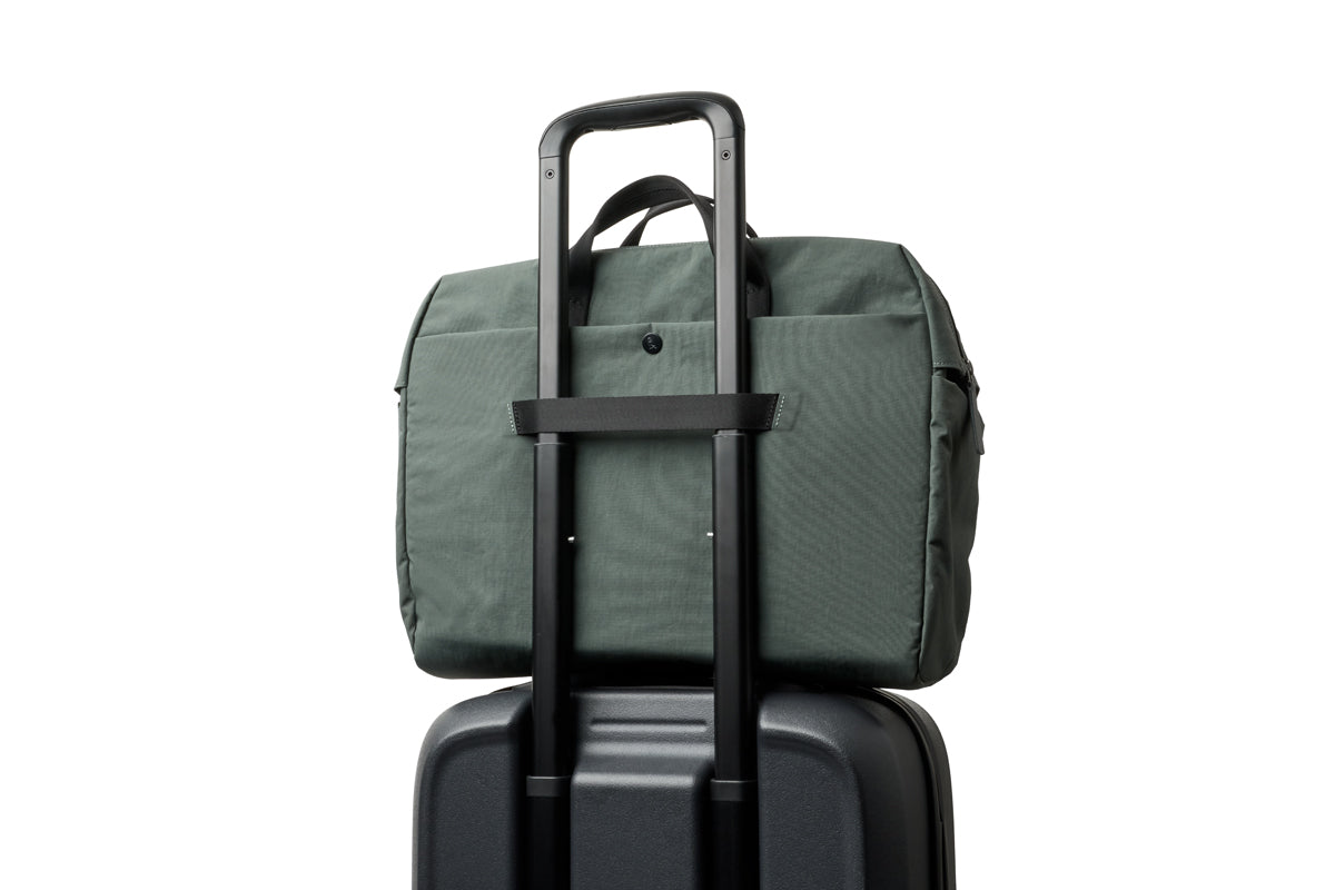 Tokyo Work Bag EVerglade