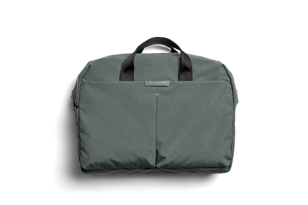 Tokyo Work Bag EVerglade