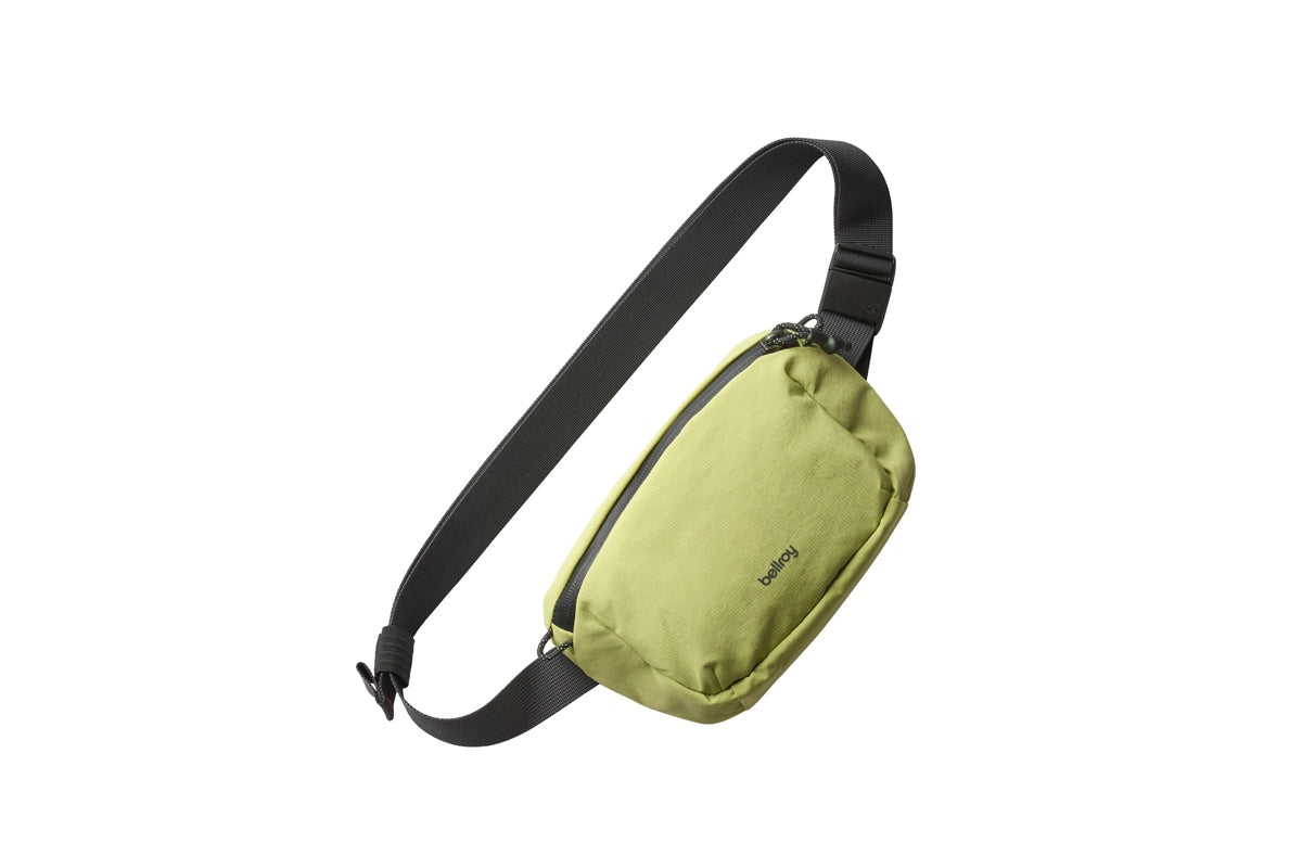 Lite Belt Bag Kiwi