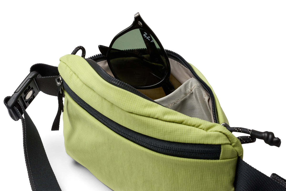 Lite Belt Bag Kiwi