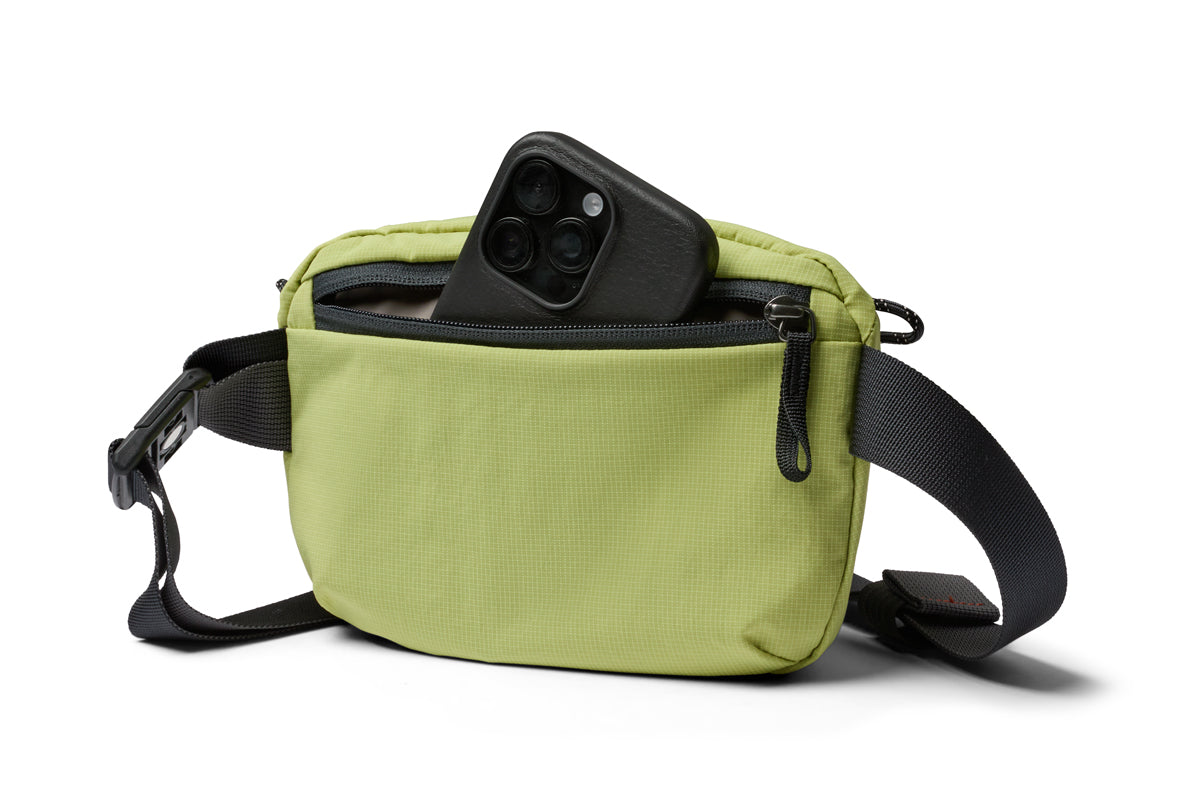 Lite Belt Bag Kiwi