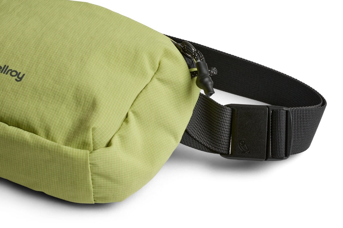 Lite Belt Bag Kiwi