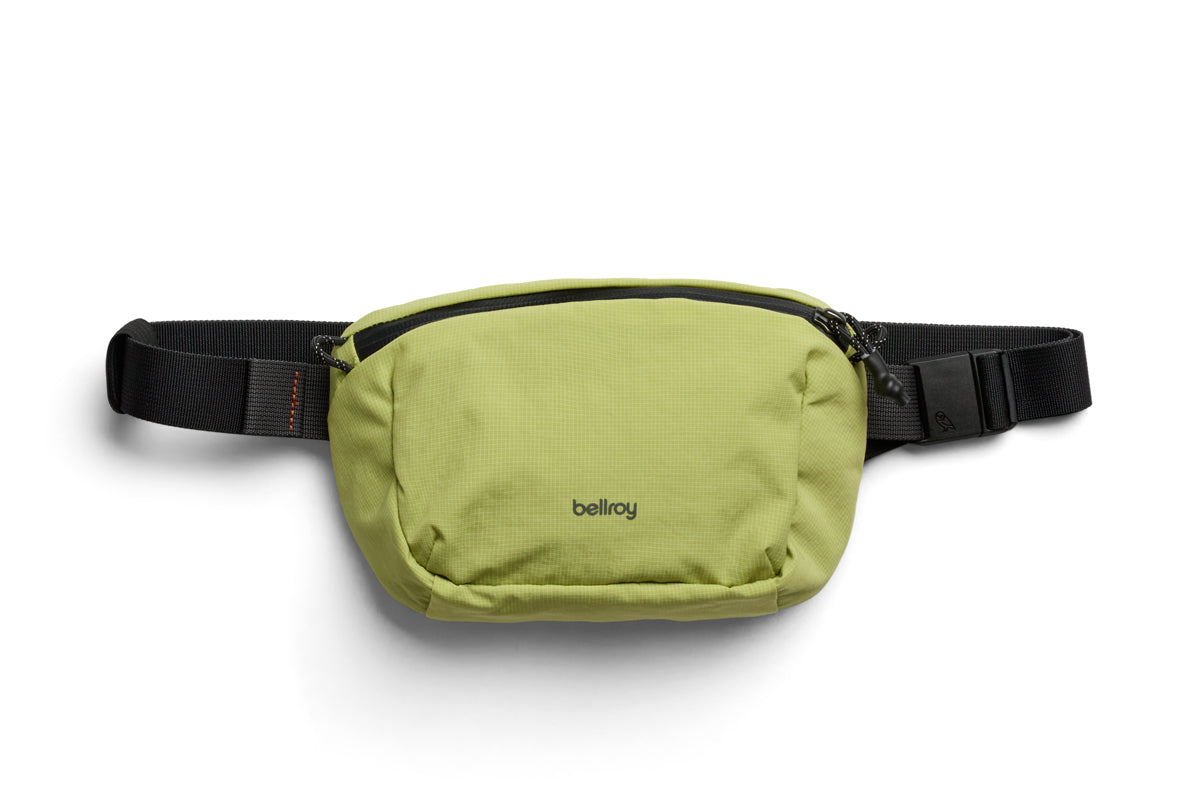 Lite Belt Bag Kiwi