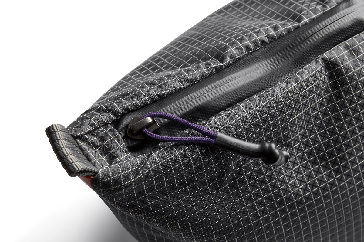 Lite Cooler Caddy 6L Arcade Grey