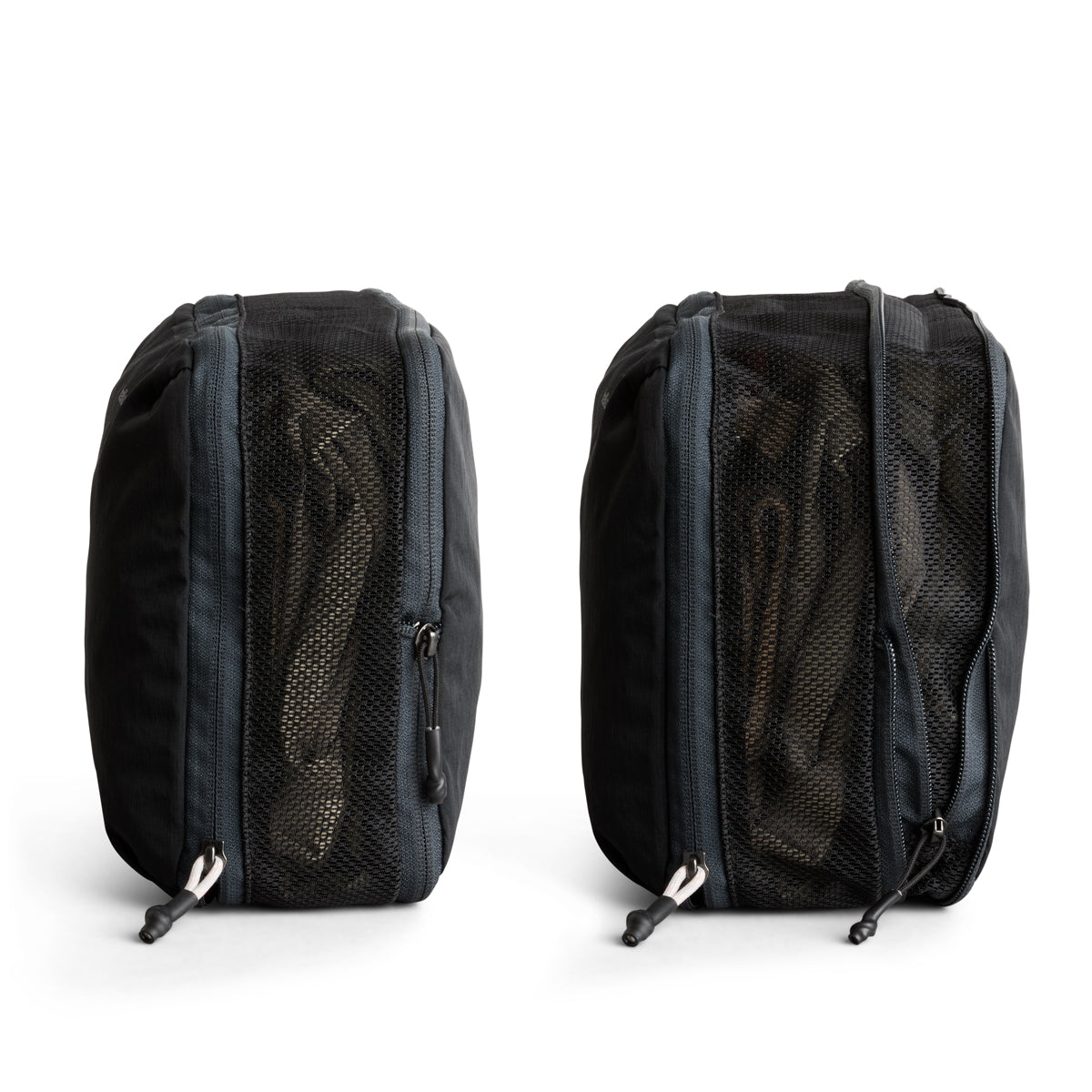 Lite Packing Cube 12L Black