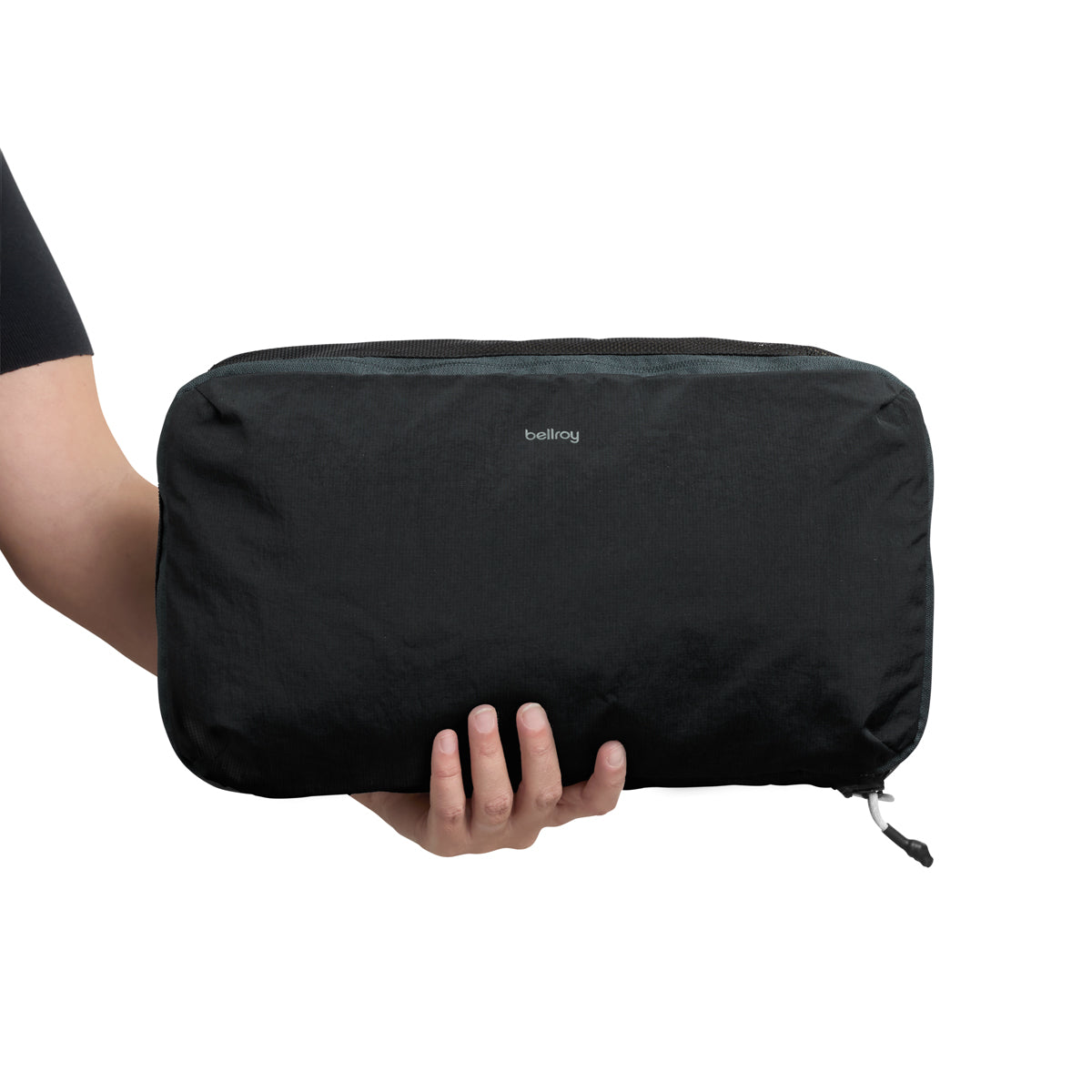 Lite Packing Cube 12L Black