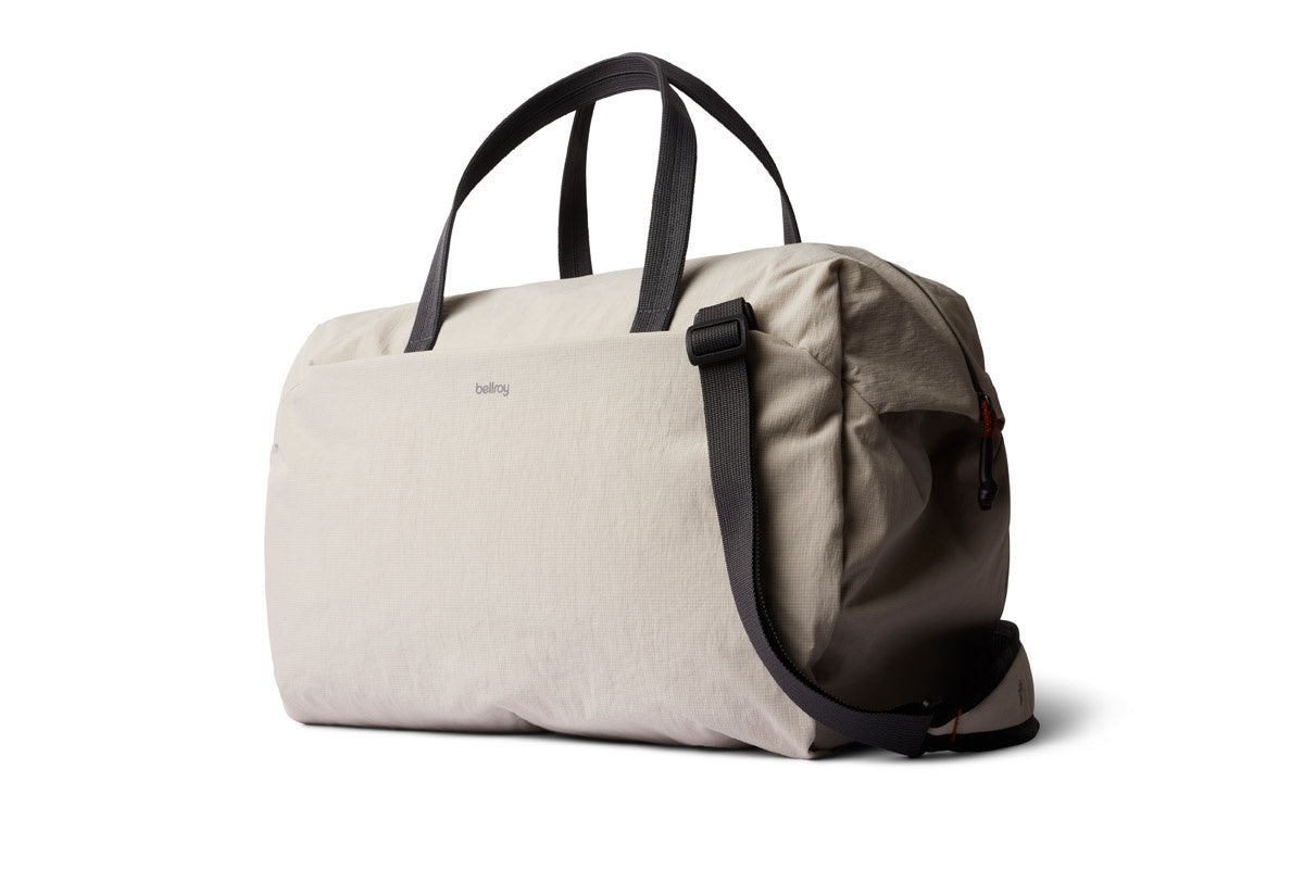 Lite Duffle Ash 30L