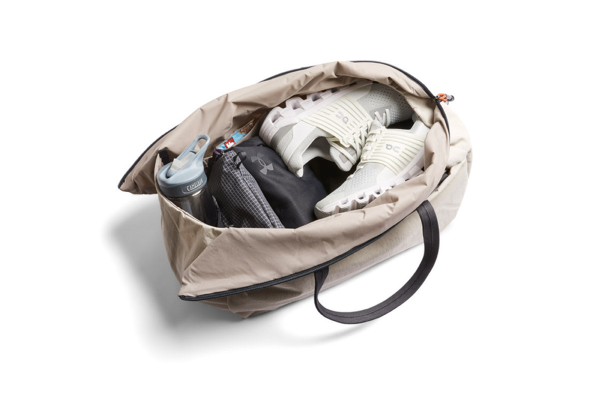 Lite Duffle Ash 30L