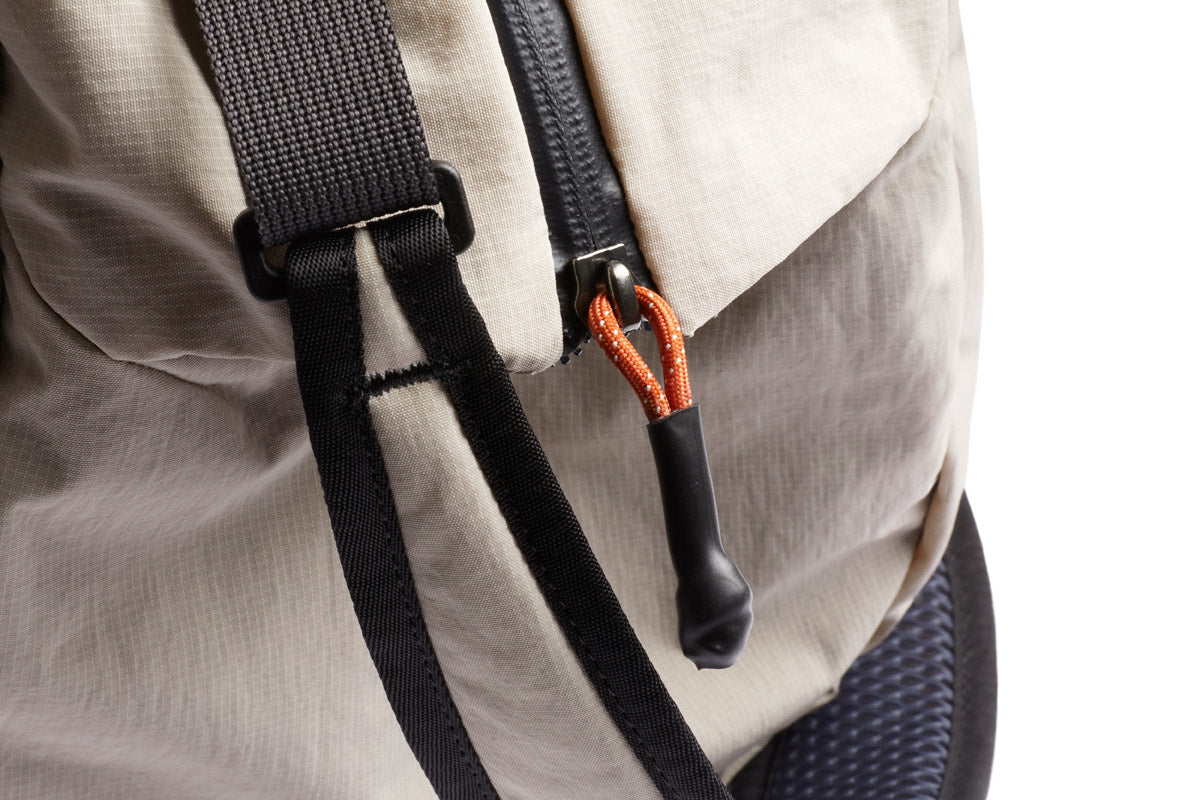 Lite Duffle Ash 30L