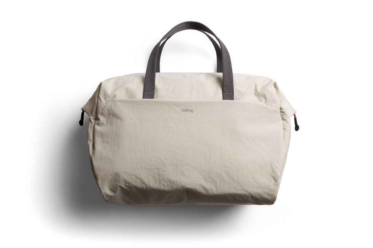 Lite Duffle Ash 30L