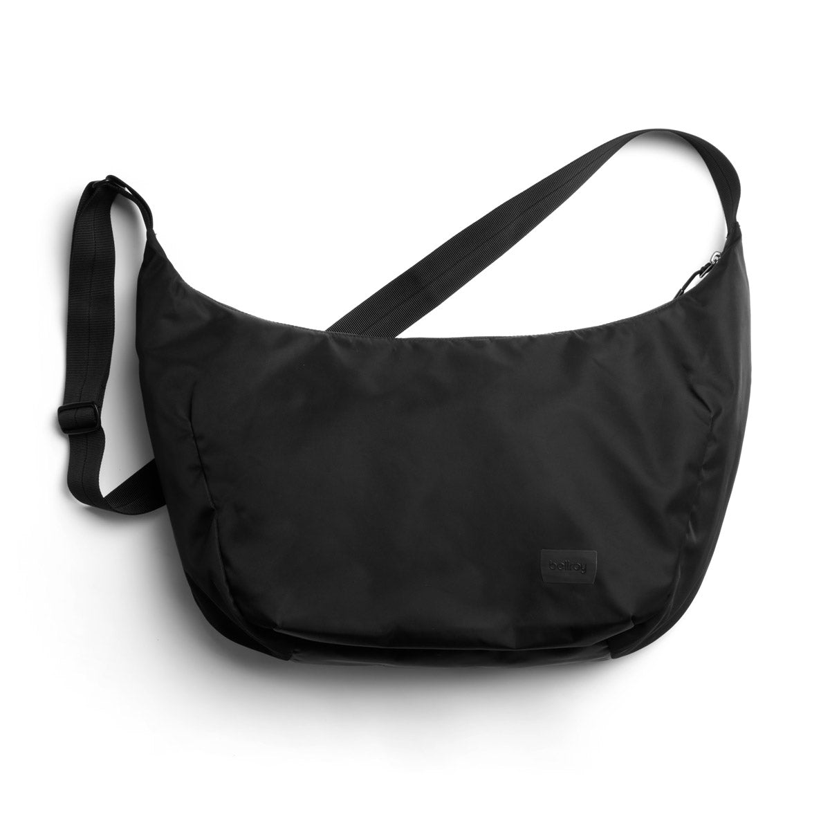 Laneway Crescent Bag 12L Ink
