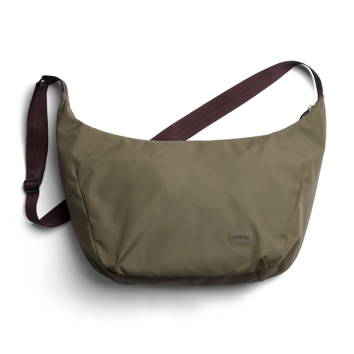 Laneway Crescent Bag 12L Sea Kelp