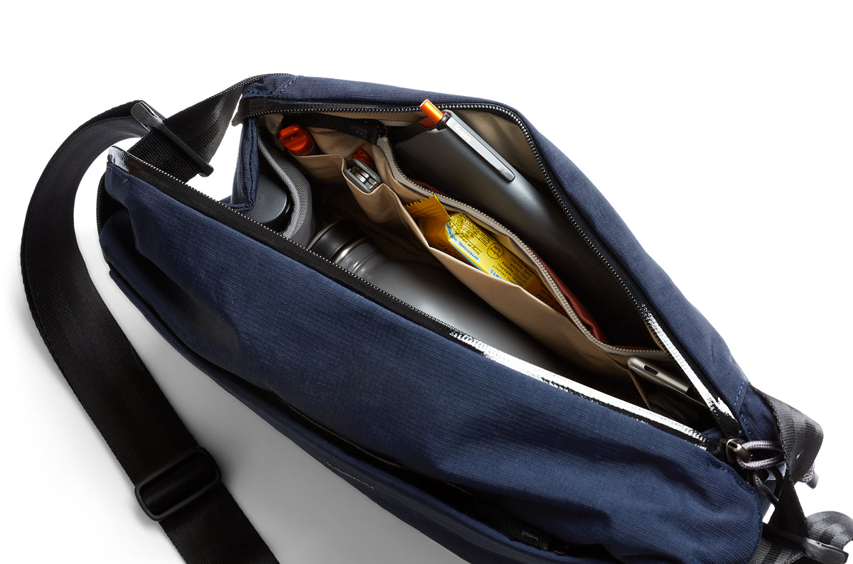 Venture Sling 9L NightSky