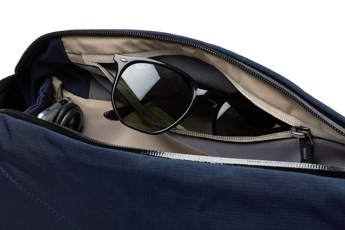 Venture Sling 9L NightSky