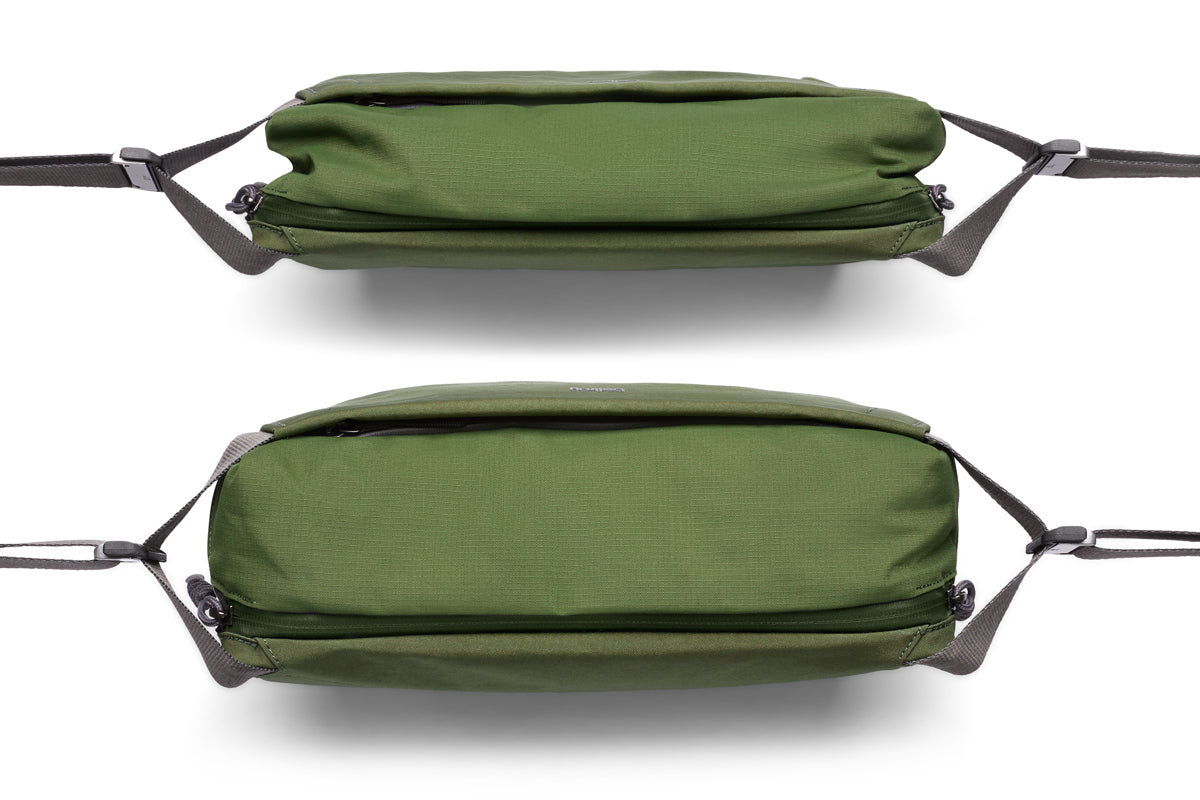 Venture Sling 9L Ranger Green