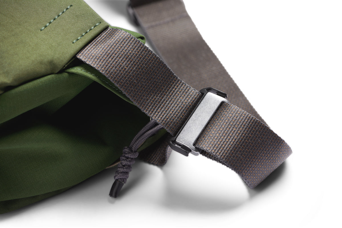 Venture Sling 9L Ranger Green