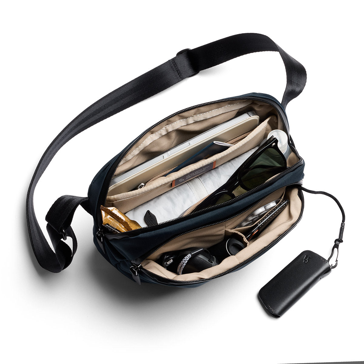 Transit Sling 5L Nightsky