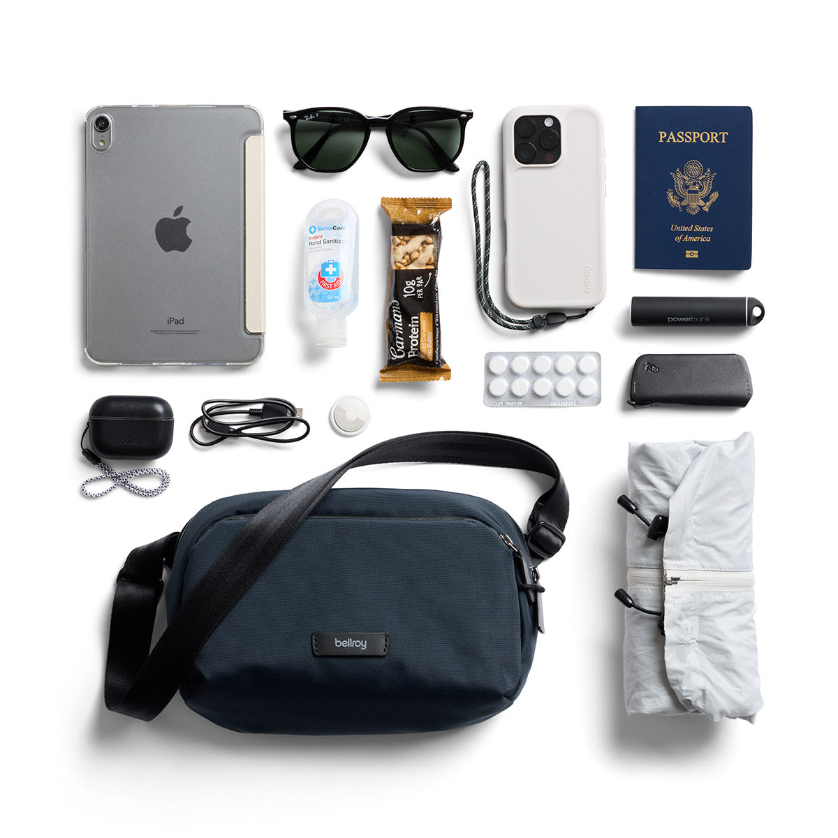 Transit Sling 5L Nightsky