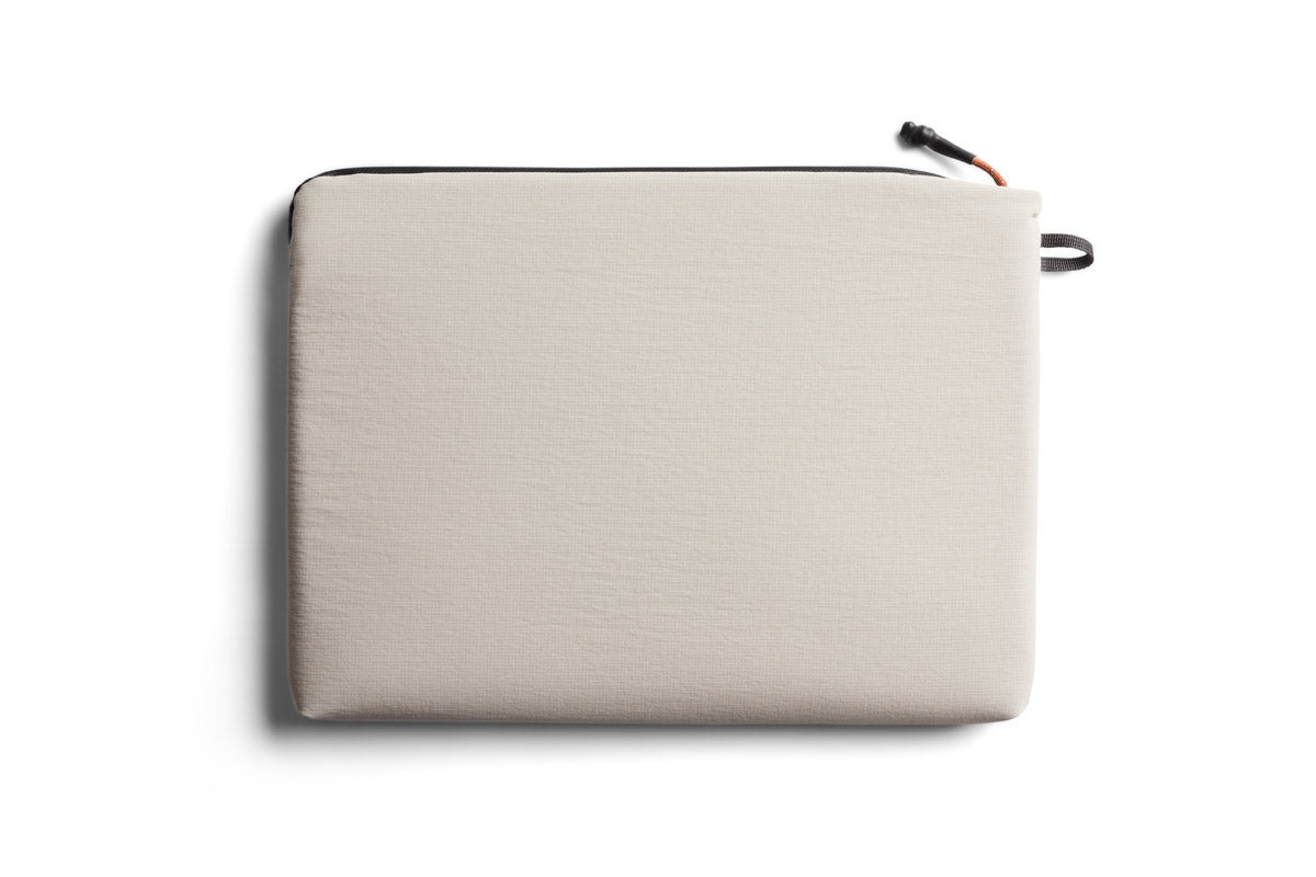 Lite Laptop Sleeve Ash 16"