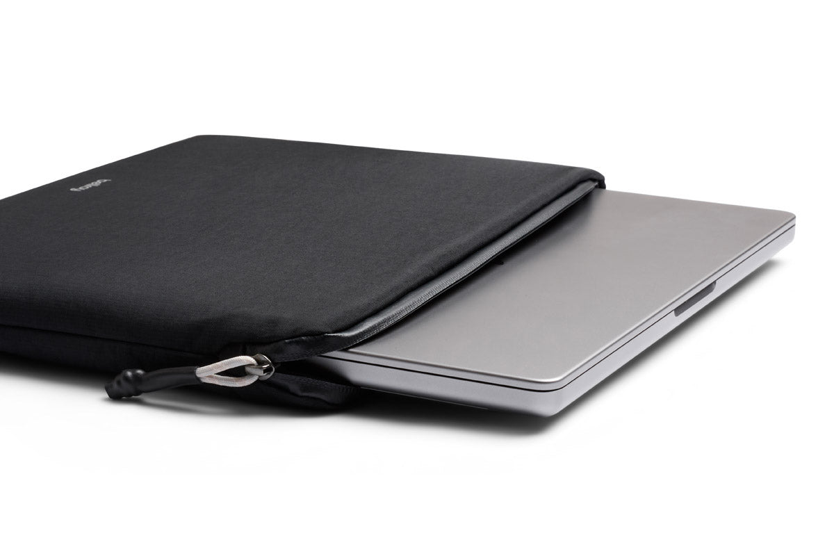 Lite Laptop Sleeve 16" Black