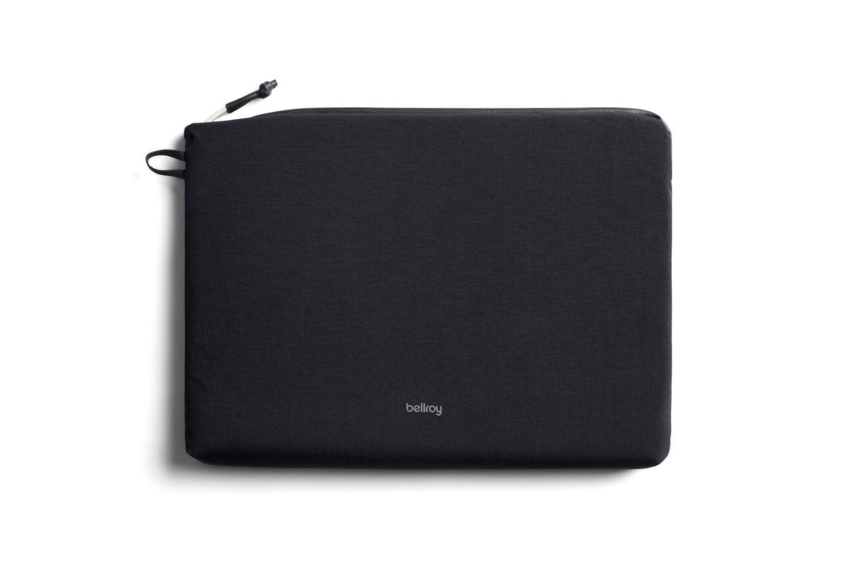 Lite Laptop Sleeve 16" Black