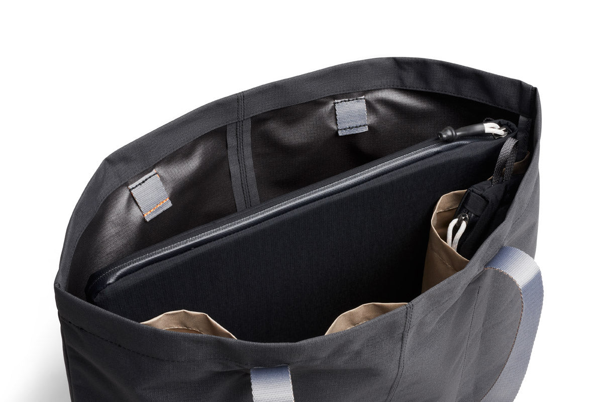 Lite Laptop Sleeve 16" Black