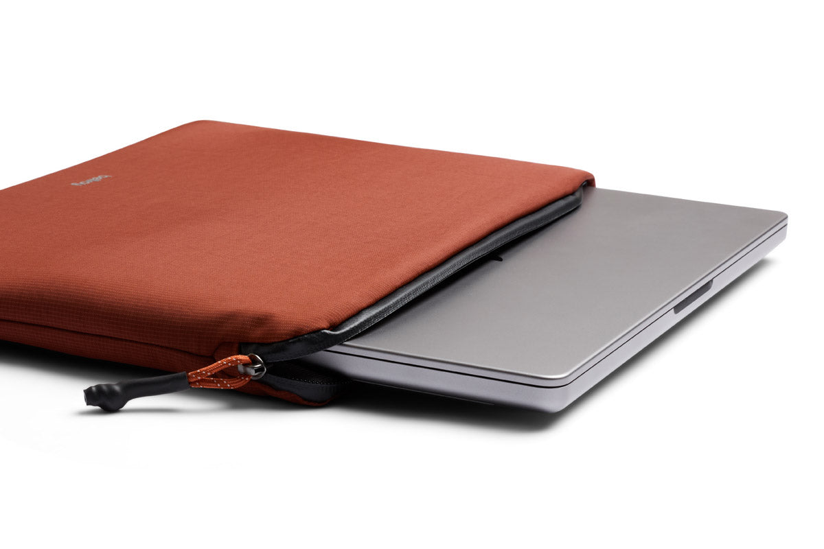Lite Laptop Sleeve 16" Clay
