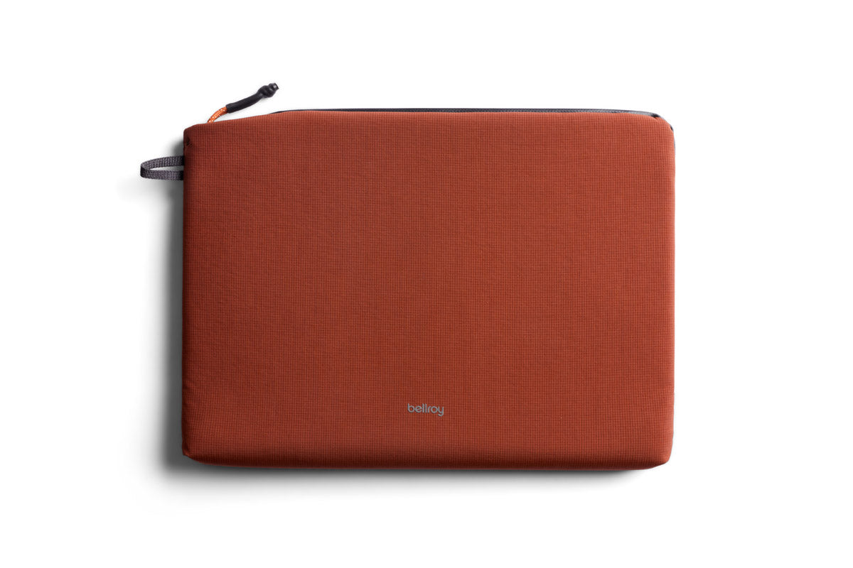 Lite Laptop Sleeve 16" Clay