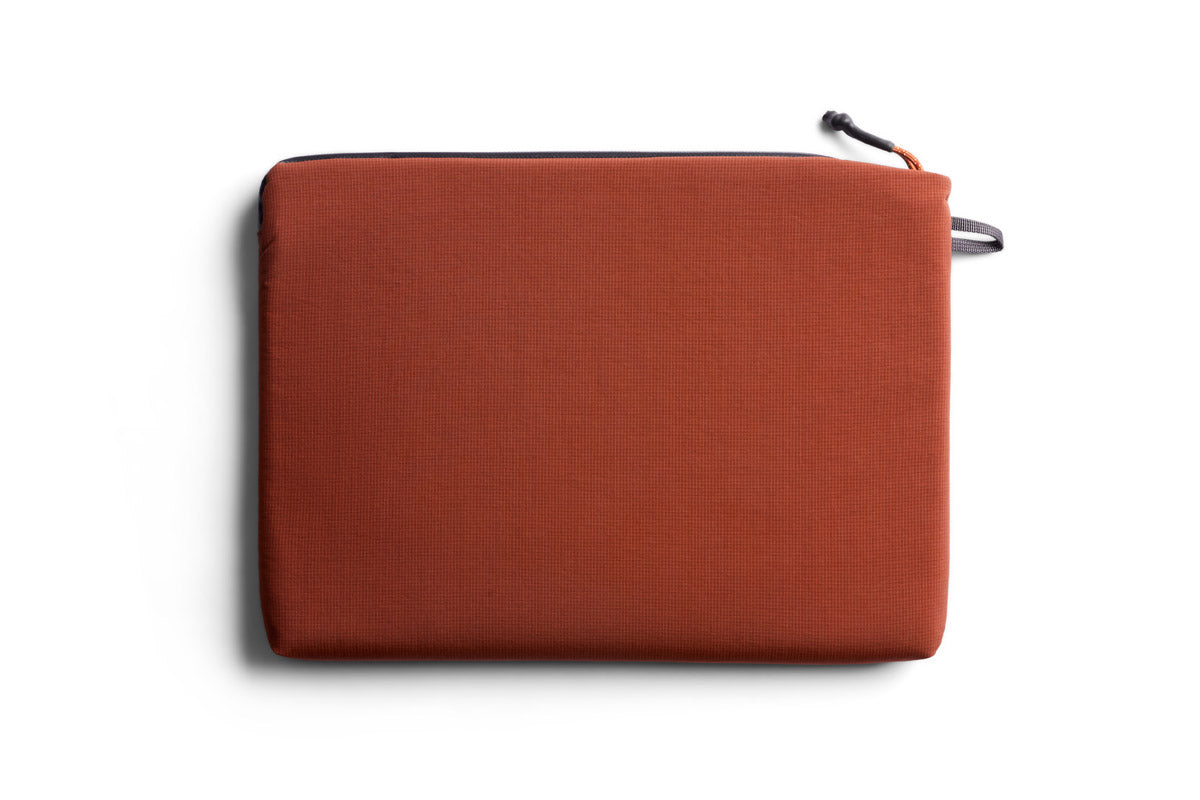 Lite Laptop Sleeve 16" Clay
