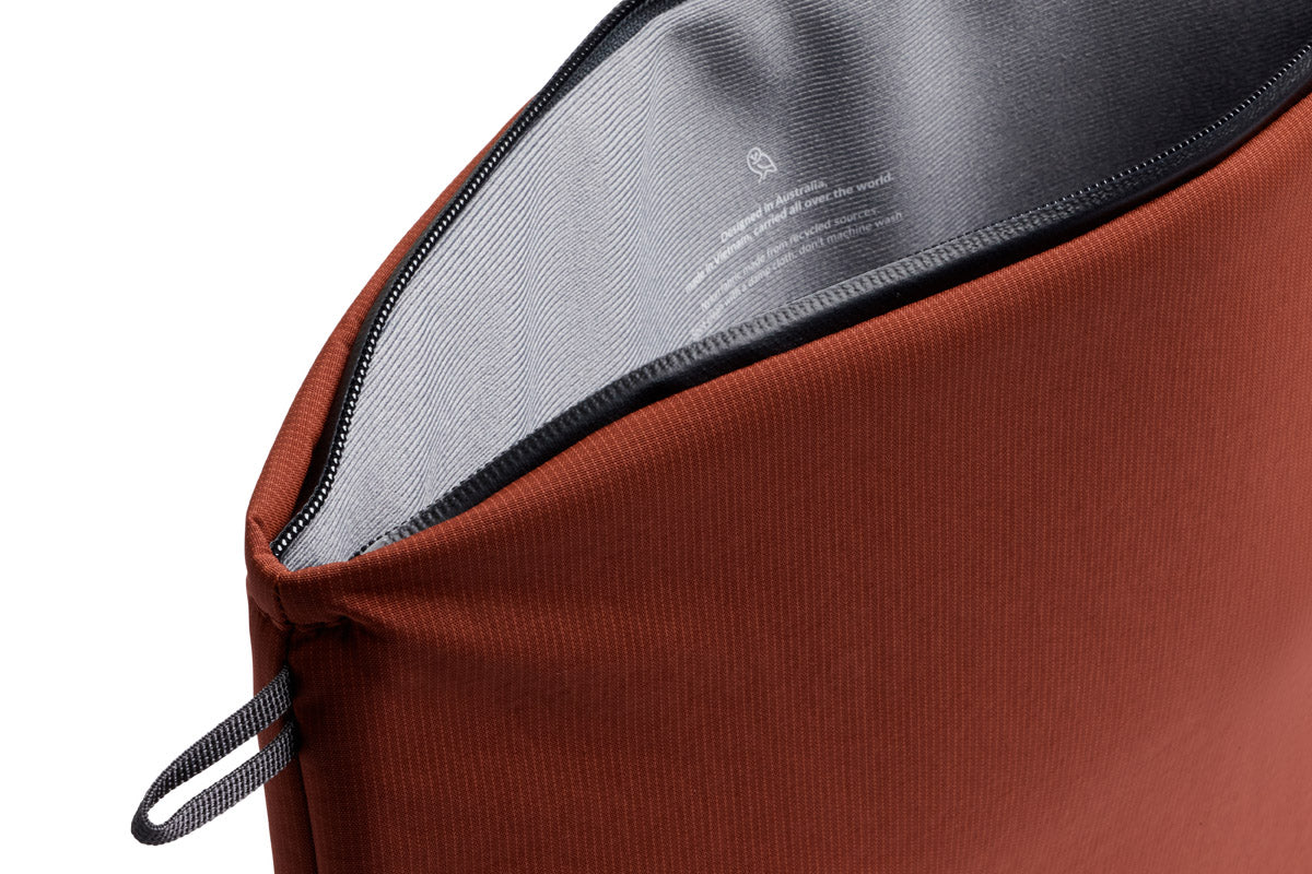 Lite Laptop Sleeve 16" Clay