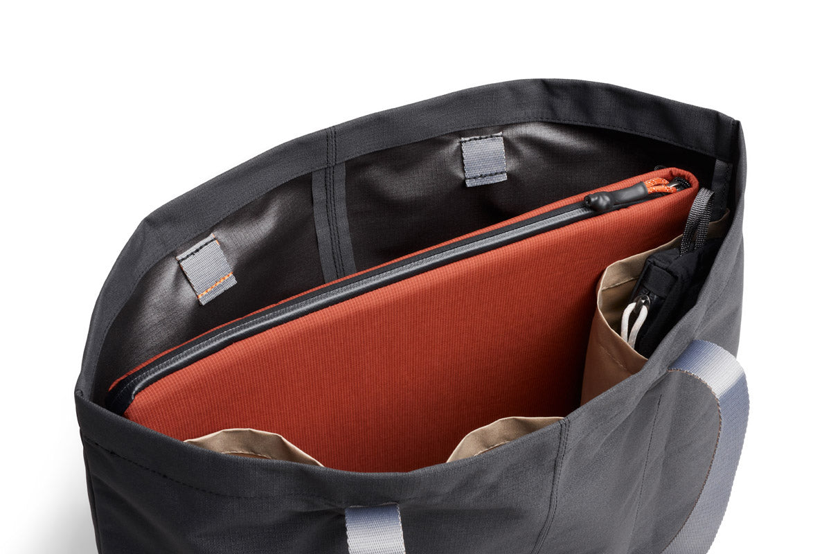 Lite Laptop Sleeve 16" Clay