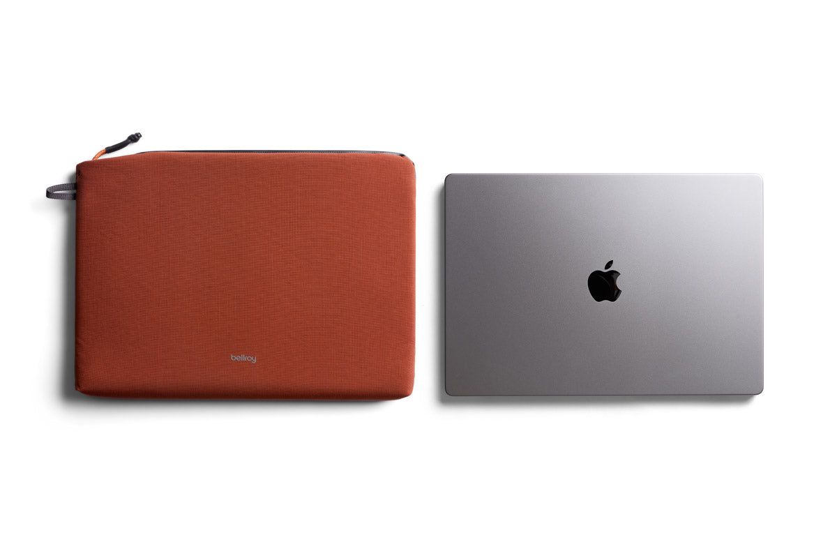 Lite Laptop Sleeve 16" Clay