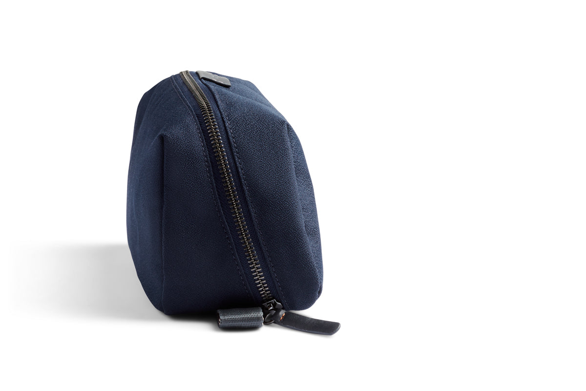 Toiletry Kit Plus Navy