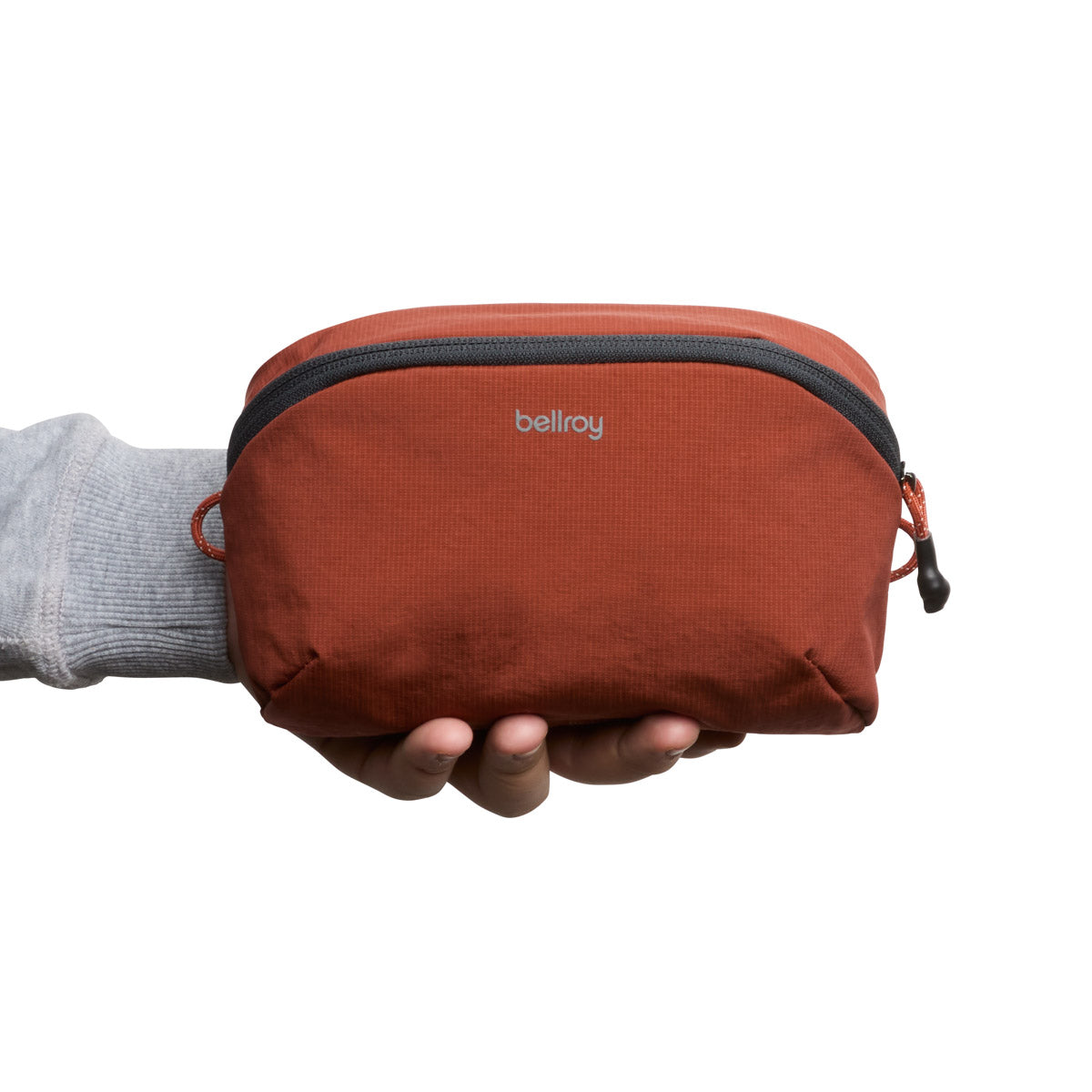Lite Packing Pouch 2L Clay