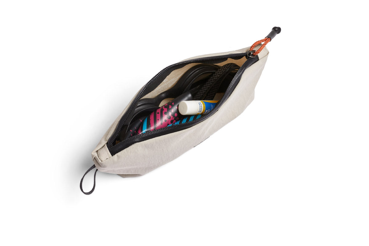 Lite Pouch Duo Ash