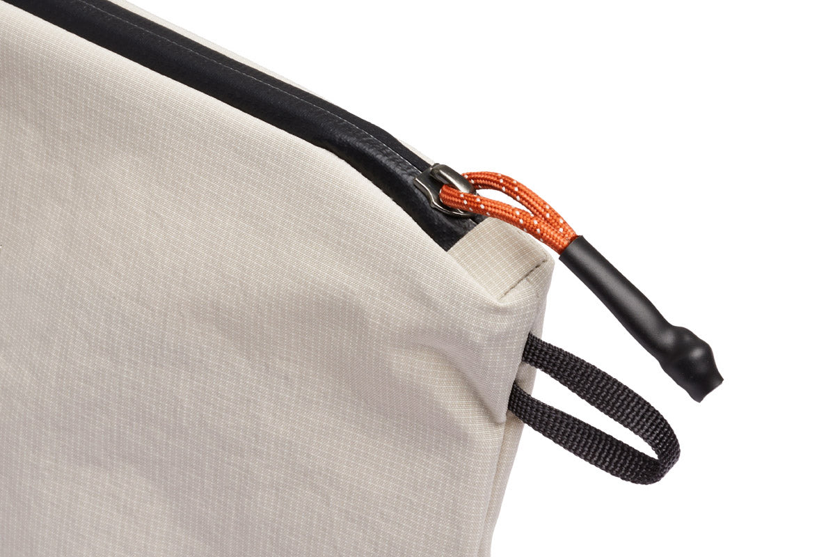 Lite Pouch Duo Ash
