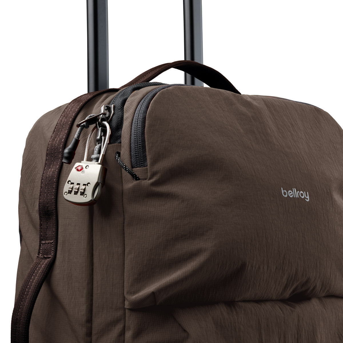 Lite Carry On RiverRock