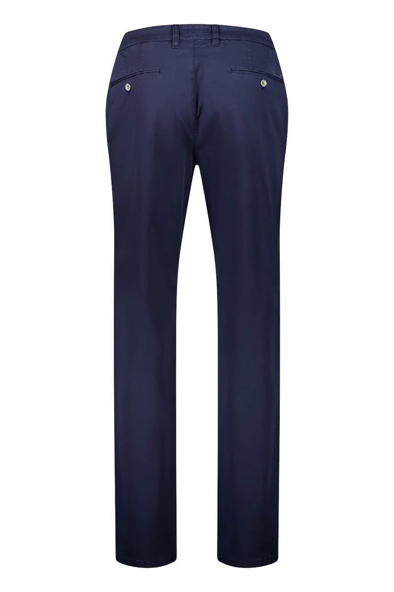 Gardeur Bobby Pant Navy