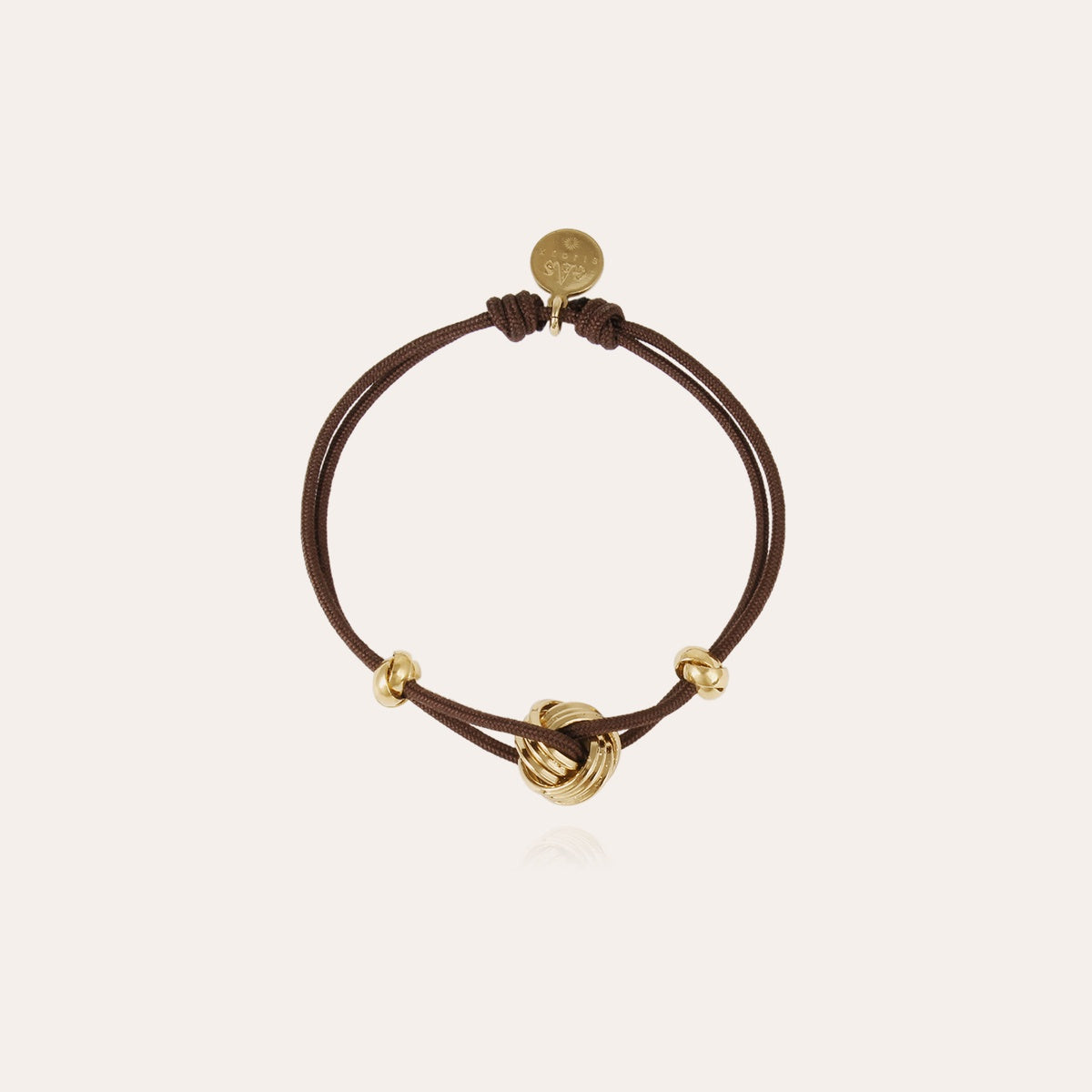 Atik cord bracelet