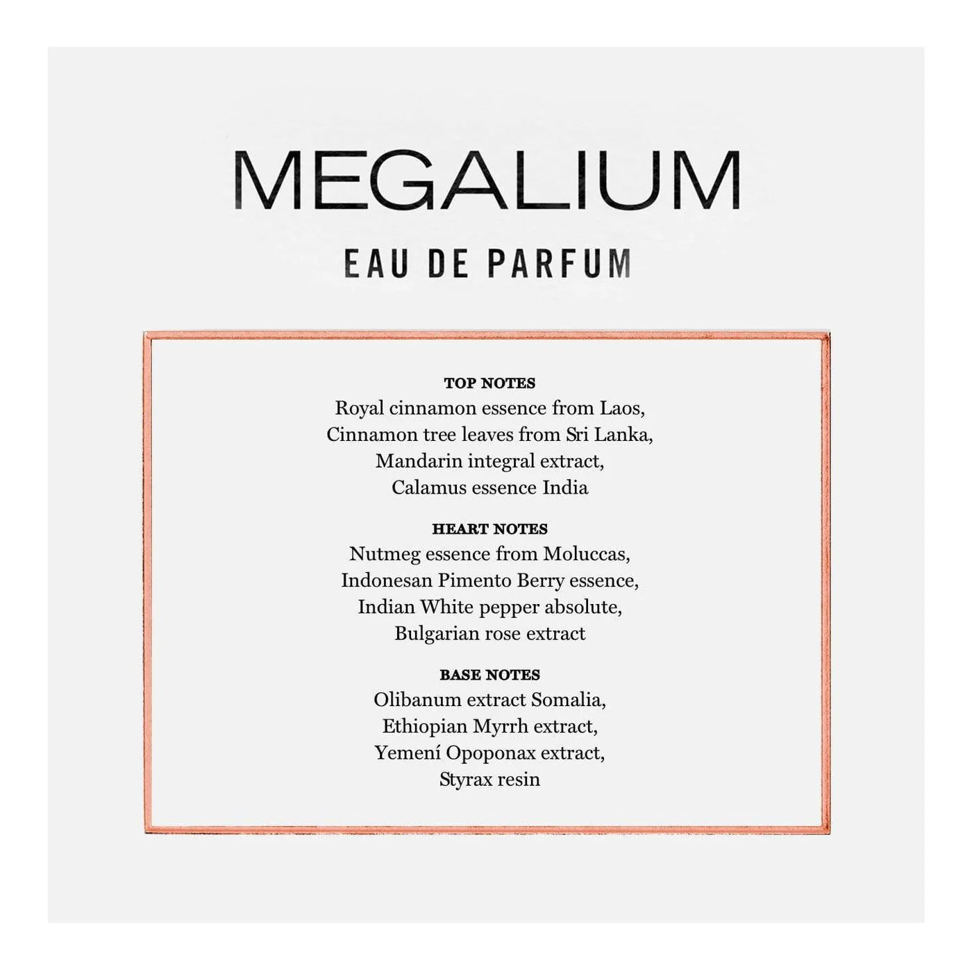 Megalium 50ml