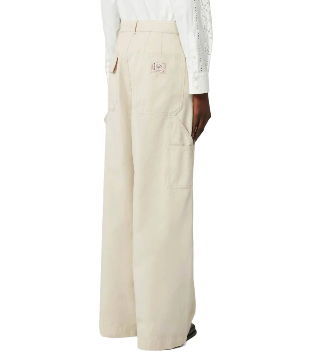 Caronte Pants